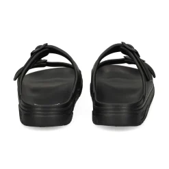 ARMANI EXCHANGE Sandalias de Hombre XUP015 00002 BLACK