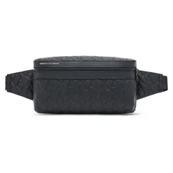 ARMANI EXCHANGE XM000844 UC001 BLACK