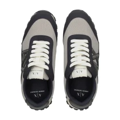 ARMANI EXCHANGE Zapatillas de Hombre XM001960 MZ256