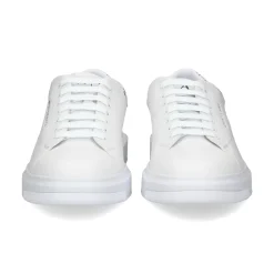 ARMANI EXCHANGE Zapatillas de Hombre XUX123 01015 OPTICAL W