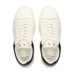 ARMANI EXCHANGE Zapatillas de Hombre XUX236 N480