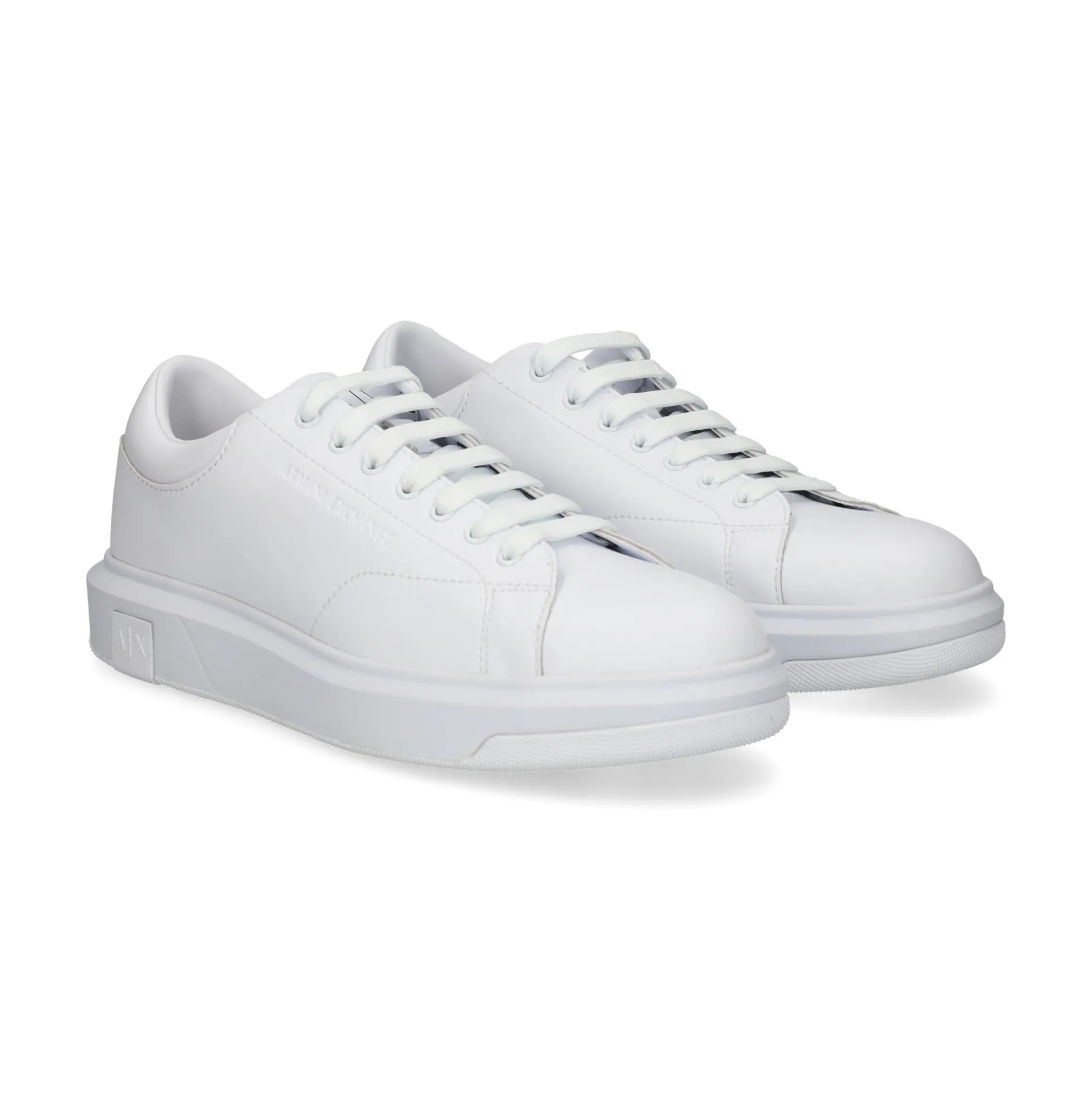 ARMANI EXCHANGE Zapatillas de Hombre XUX123 00152