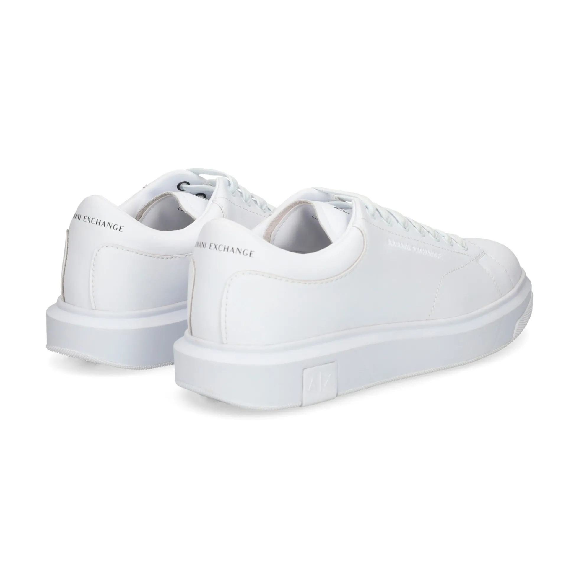 ARMANI EXCHANGE Zapatillas de Hombre XUX123 00152