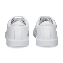 ARMANI EXCHANGE Zapatillas de Hombre XUX123 00152