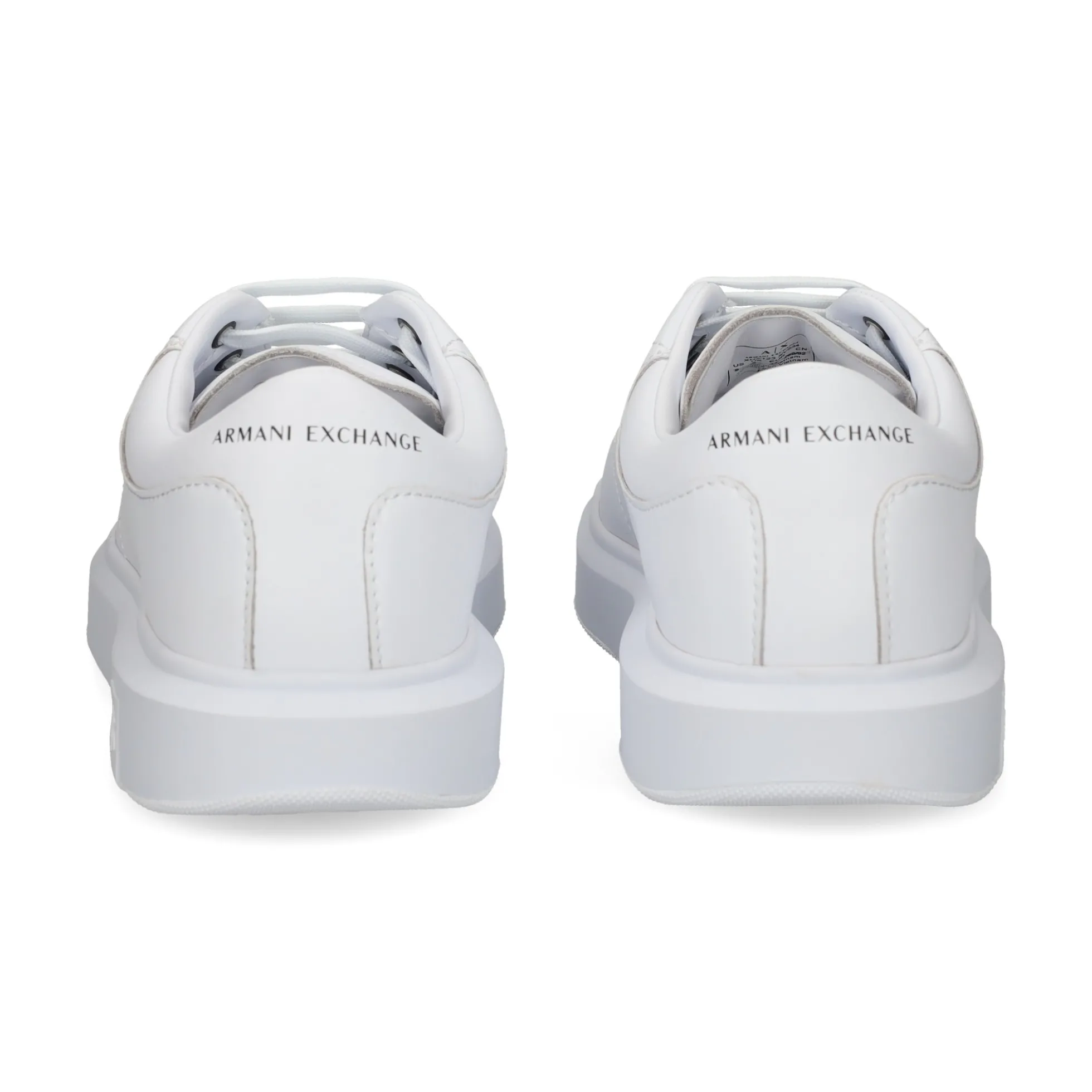 ARMANI EXCHANGE Zapatillas de Hombre XUX123 00152