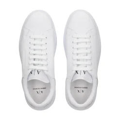 ARMANI EXCHANGE Zapatillas de Hombre XUX123 00152