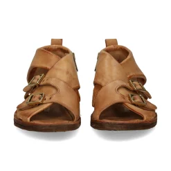 A.S.98 Sandalias planas de Mujer A16048 6917 TIGER