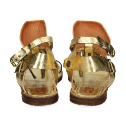 A.S.98 Sandalias planas de Mujer 534010 7101 6155 OTTON