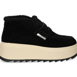 ASH Botines con tacón de Mujer MAGIC 001 LAND