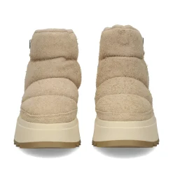 ASH Botines planos de Mujer MALICA BIS 005 SAND