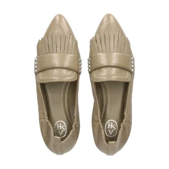 ASH Mocasines de Mujer BLITZ 005 TAUPE