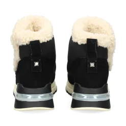 ASH Zapatillas de Mujer KOALA 002 NEGRO