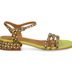 AUDLEY Sandalias planas de Mujer 22467