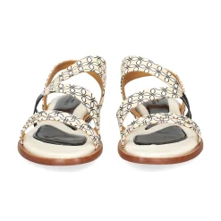 AUDLEY Sandalias planas de Mujer 22557