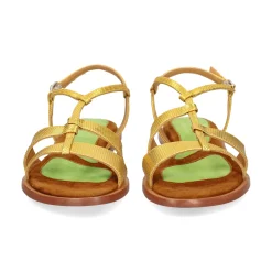 AUDLEY Sandalias planas de Mujer 22559