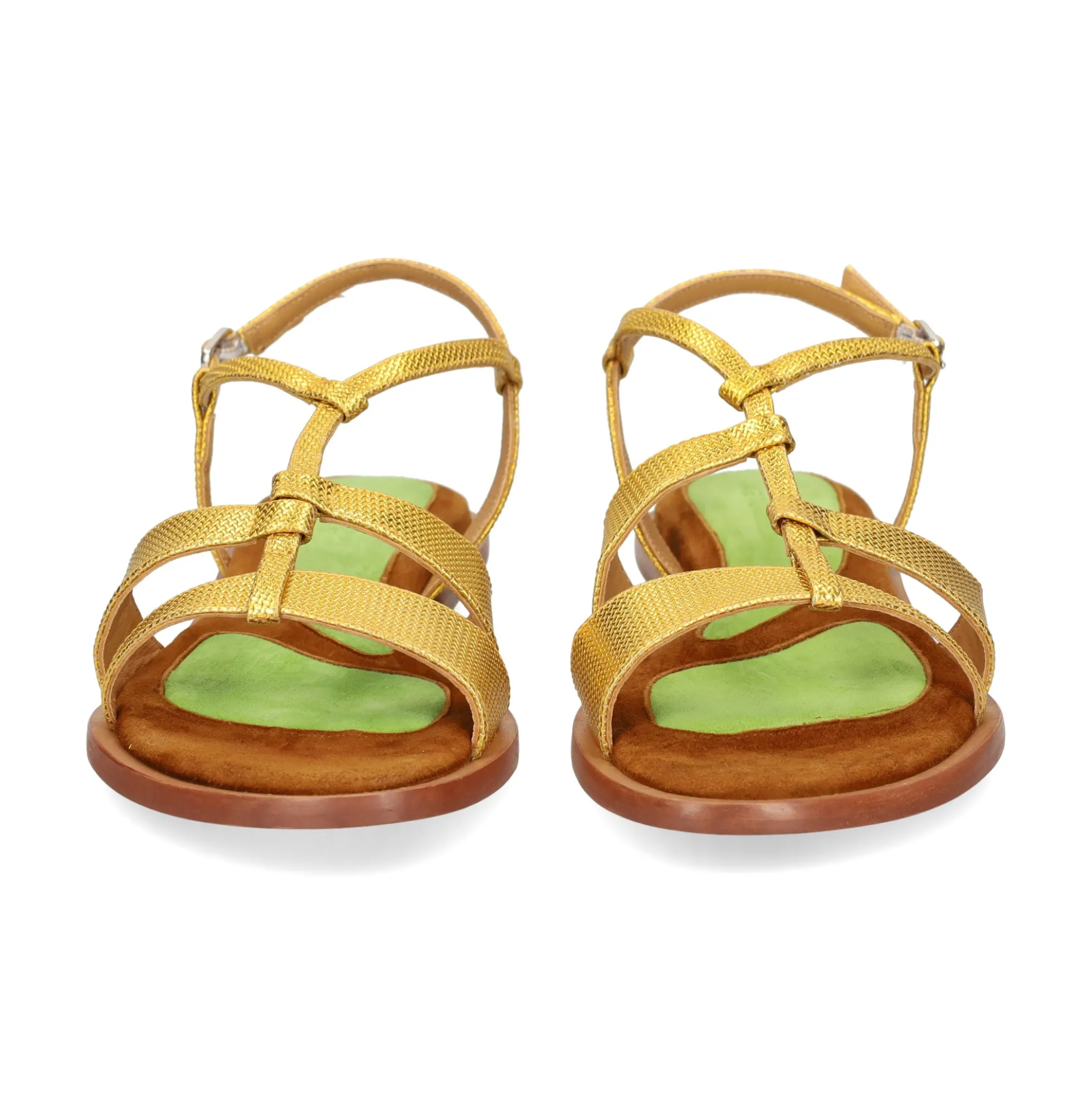 AUDLEY Sandalias planas de Mujer 22559