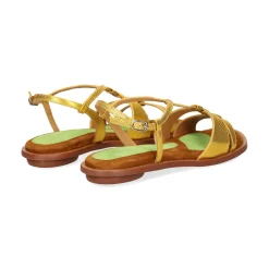 AUDLEY Sandalias planas de Mujer 22559