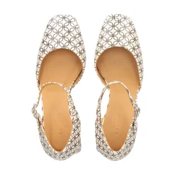 AUDLEY Zapatos de tacón medio de Mujer 22541