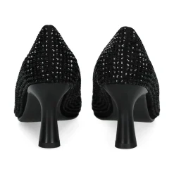BEFREE Zapatos de salón ALBA-011 NEGRO