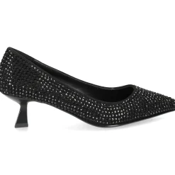 BEFREE Zapatos de salón MAR-12 NEGRO