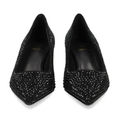 BEFREE Zapatos de salón MAR-12 NEGRO