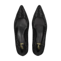 BEFREE Zapatos de salón MAR-12 NEGRO