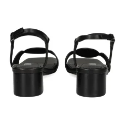 BIBI LOU Sandalias con tacón de Mujer 623Z10VK NEGRO