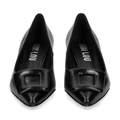 BIBI LOU Zapatos de salón 612Z12VK NEGRO