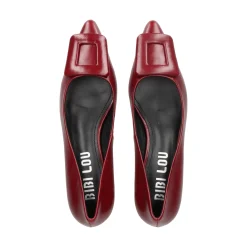 BIBI LOU Zapatos de salón 612Z12VK CARMIN
