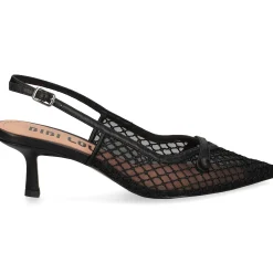 BIBI LOU Zapatos de tacón bajo 627Z78VK NEGRO