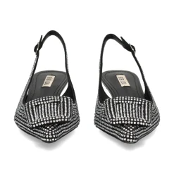 BIBI LOU Zapatos de tacón bajo 692Z00VK 01 PLATA