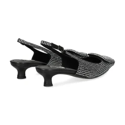 BIBI LOU Zapatos de tacón bajo 692Z00VK 01 PLATA