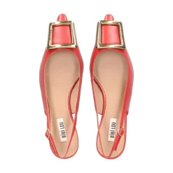 BIBI LOU Zapatos de tacón bajo 613Z10VK 40 ROJO