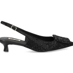 BIBI LOU Zapatos de tacón bajo 692Z00VK 03 NEGRO
