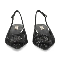 BIBI LOU Zapatos de tacón bajo 692Z00VK 03 NEGRO