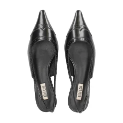 BIBI LOU Zapatos de tacón bajo 591Z16VK 03 NEGRO
