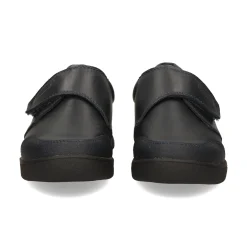 BIOMECANICS Mocasín de niño 161129-B AZUL MARINO