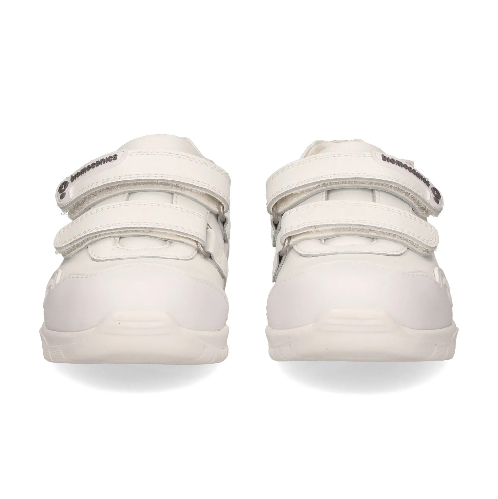BIOMECANICS Zapatillas de Niño 182195-C1 BLANCO