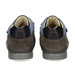 BIOMECANICS Zapatillas de Niño 231223-A NEGRO