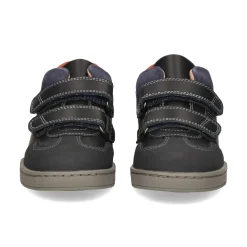BIOMECANICS Zapatillas de Niño 221210-A AZUL MARINO