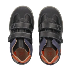 BIOMECANICS Zapatillas de Niño 221210-A AZUL MARINO