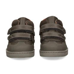 BIOMECANICS Zapatillas de Niño 221210-B ANTRACITA
