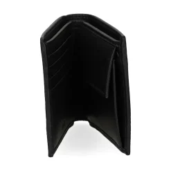 BOSS Billeteras GB_BB 4cc&Cardcase 10240730 001 NEGRO