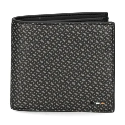 BOSS Billeteras Ray_MN_4cc_Coin 10278005 01 001 NEGRO