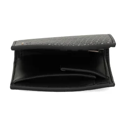 BOSS Billeteras Ray_MN_4cc_Coin 10278005 01 001 NEGRO