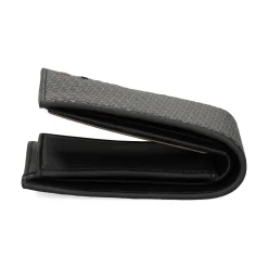 BOSS Billeteras Ray_MN_4cc_Coin 10278005 01 001 NEGRO