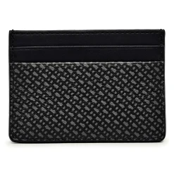 BOSS Billeteras Ray_MN_S Card 10278005 01 001 NEGRO