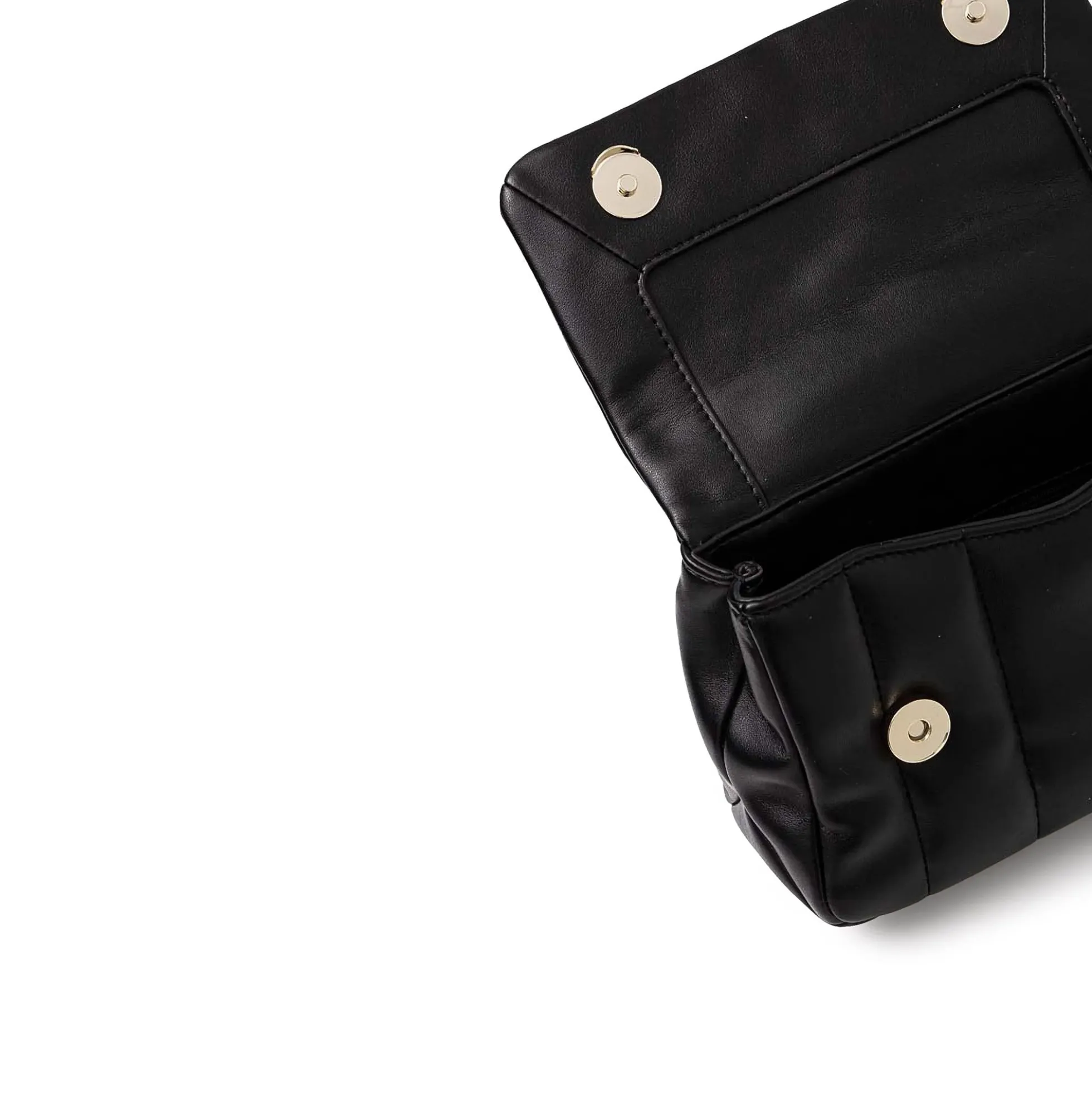 BOSS Bolsos B_ICON S Sh. Bag (297146) 001 NEGRO