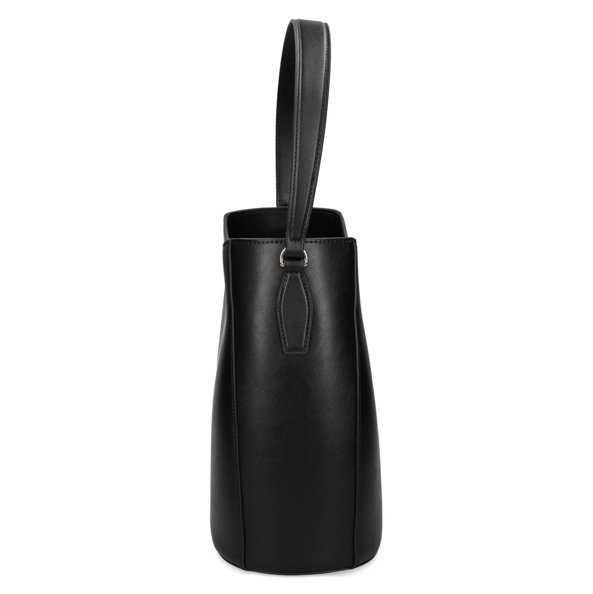 BOSS Bolsos NUMAH Bucket (311915) 001 NEGRO