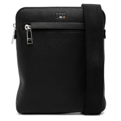 BOSS Bolsos Ray_S zip env N. 001 BLACK